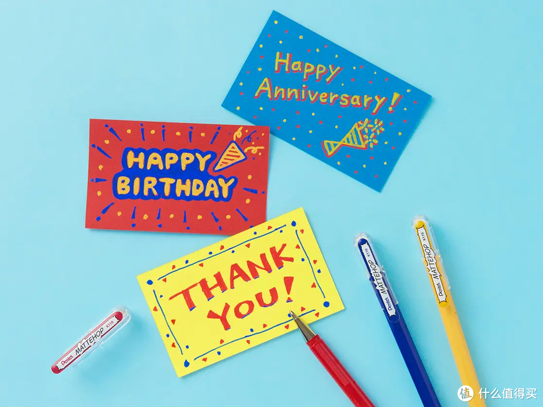 文具控的购买指南!2024年文房具屋大赏40款神仙文具完整分享(附购买链接)