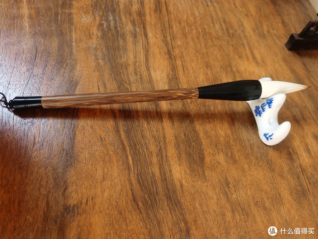 毛笔也能这么好用？这款毛笔让书法爱好者疯狂打CALL！