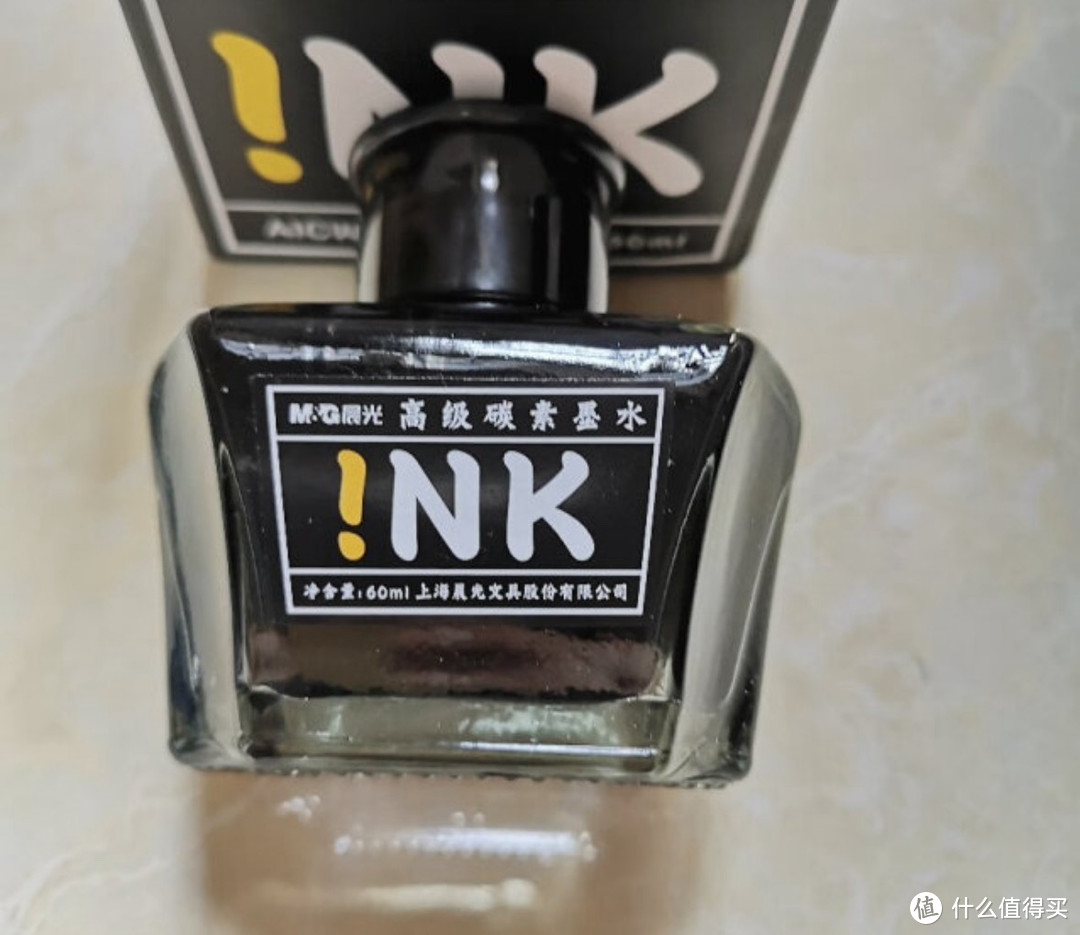 没有墨水的钢笔是没有灵魂的!墨水推荐