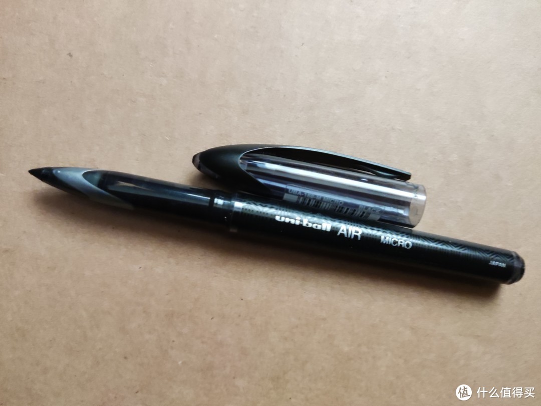 三菱黑科技中性笔,别具特色的文具!