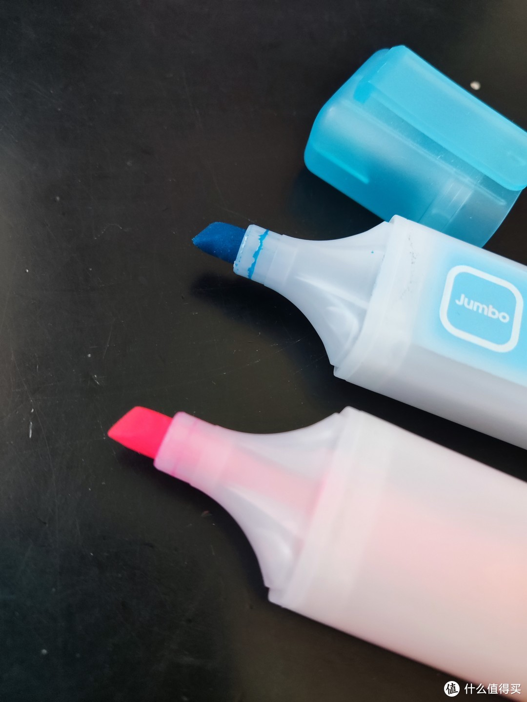 多彩的荧光笔，做记号就靠它了